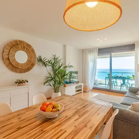 Amazing Sea View 5 Min From Beach Estepona Exterior photo