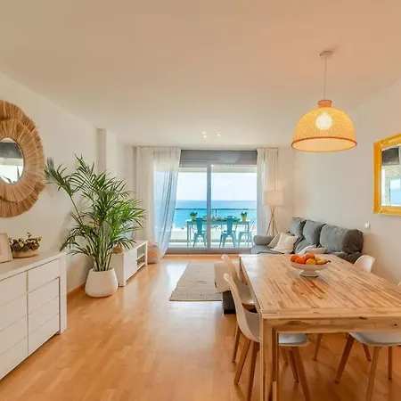 Amazing Sea View 5 Min From Beach Estepona Exterior photo