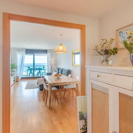 Amazing Sea View 5 Min From Beach Estepona Exterior photo