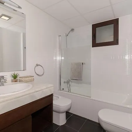 Amazing Sea View 5 Min From Beach Estepona Exterior photo
