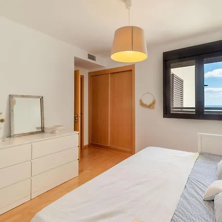 Amazing Sea View 5 Min From Beach Estepona Exterior photo