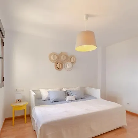 Amazing Sea View 5 Min From Beach Estepona Exterior photo